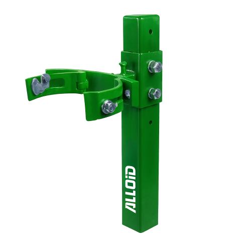 Стенд для стяжки пружин гидравлический (max 1т) AL-1500 Alloid