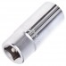 HANS. Торцевая головка глубокая 3/4" 6-гр., 27 мм (6300М27) (6300М27)