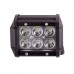 Фара робочого світла WLP - 18F6 SPOT 6Led*3W (95*75*75)10-30V/18W/6000K (WLP - 18F6)
