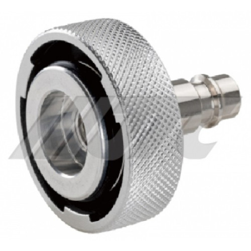 Адаптер для прокачки тормозной системы американского типа 6992 JTC