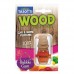 Ароматизатор пробковий на дзеркало Tasotti/серія "Wood" Bubble gum 7мл (111319)