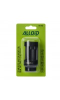 Головка для дизельных форсунок 27 мм, 1/2" Alloid GF-2152