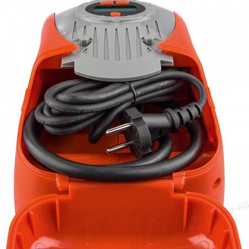 Компресор автомобiльный 12/230 В; 11 л/хв; BLACK+DECKER ASI300