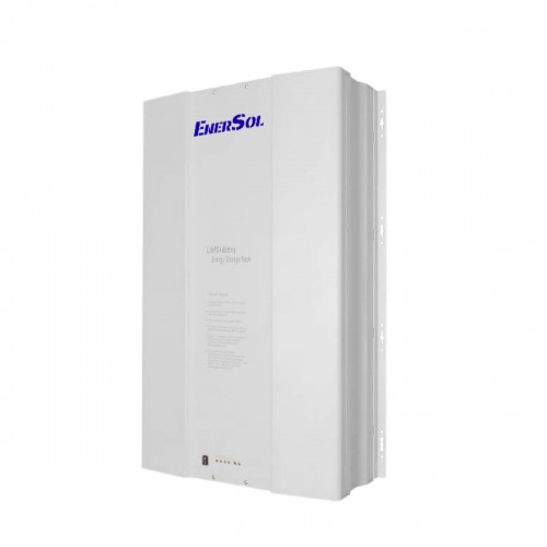 Аккумуляторная батарея LiFePO4 5.12 кВт/ч; EnerSol EB-0512LFP