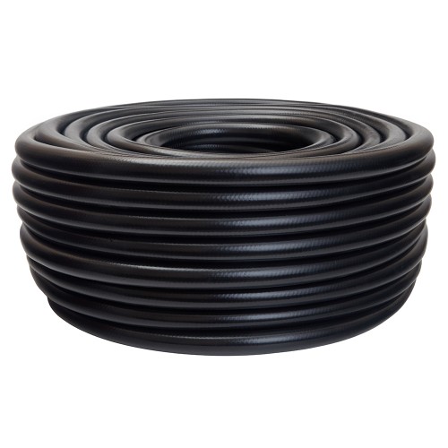 Шланг маслобензостойкий термокаучуковый Alloid Pro 25 × 35 мм, 50 м, до 20 бар GR-67789