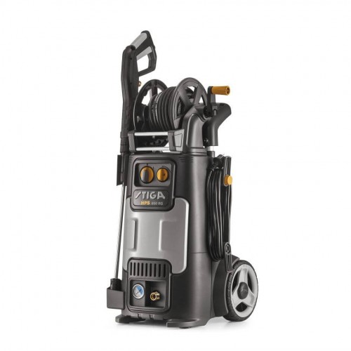 Мойка высокого давления электрическая 150 бар; STIGA HPS650RG