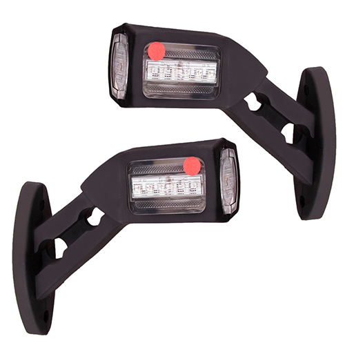 Габарит рога Kogel-Krone LED середній (TH-308/TH-601)