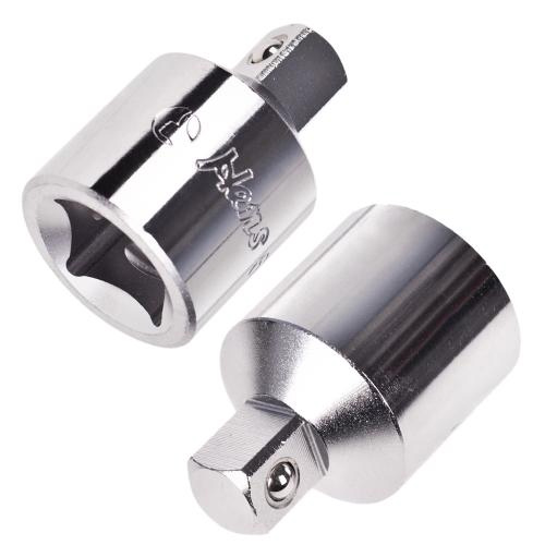 HANS. Переходник 1"M - 3/4"F (70мм, 600г) (8804) (8804)