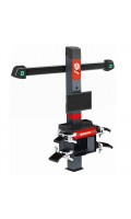 Стенд для РУУК технология 3-D, 2-х камерный, ПО Nexion (Италия) BRIGHT A750R