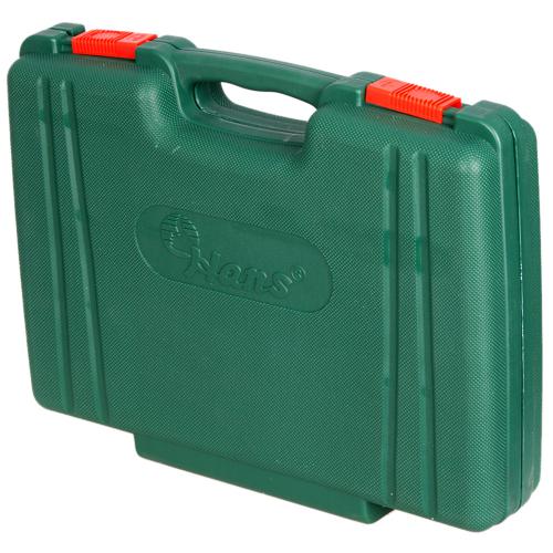 HANS. Набор торц. головок 1/4"DR4-14мм и 1/2"DR10-32 мм,94 предм.(6гран.) (TK-94)