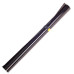 Плівка тонована SOLUX 0,75х3м Dark Black 10% (PCG-10D 0.75)