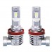 Лампи PULSO M4-H8/H9/H11/H16/LED-chips CREE/9-32v/2x25w/4500Lm/6000K (M4-H8/H9/H11/H16)