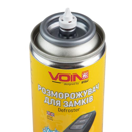 Размораживатель замков VOIN (VLD-100) 100мл (VLD-100)