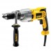 Дриль мережевий ударний 1100 Вт; DeWALT DWD524KS