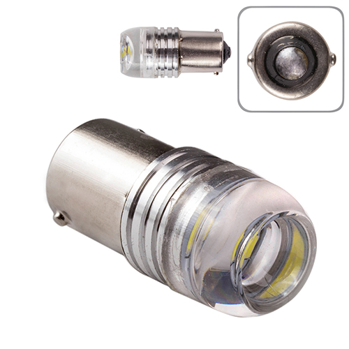 Лампа PULSO/габаритная/LED 1156/S25/BA15s/P21W/3SMD-5630/24v/0.7w/67lm White (LP-247676)