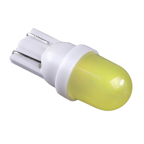 Лампа PULSO/габаритная/LED T10/W2.1x9.5d/W5W/COB 3D/12v/0.5w/60lm White (LP-176023)