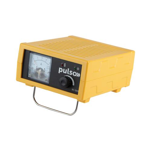 Зарядное устр-во PULSO BC-12015 12V/0.4-15A/5-150AHR/Импульсное (BC-12015)
