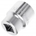 HANS. Торцевая головка 3/4"DR 6-гр. 33мм (6400M33) (6400М33)