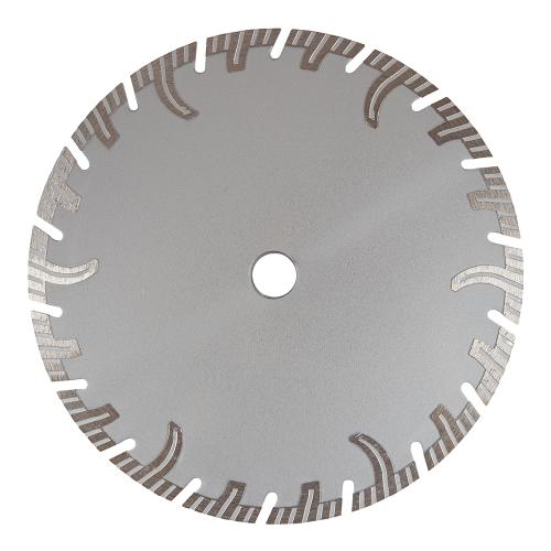Диск алмазний відрізний Alloid Pro Deep Cutting 230мм