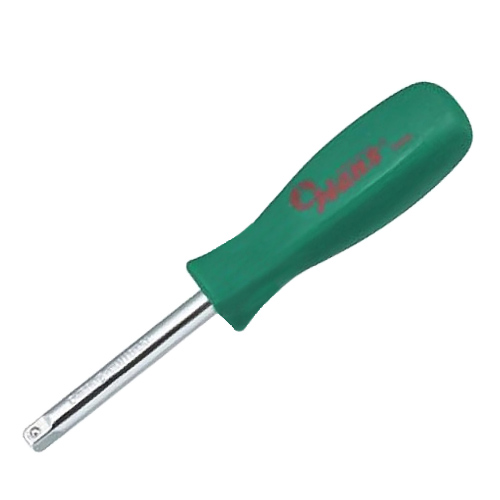 Вороток-викрутка 1/4", 150мм, (2830) HANS (2830)