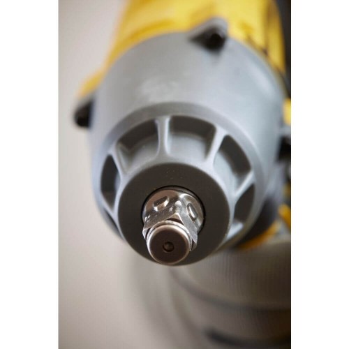Гайковерт ударный аккумуляторный 475 Нм; STANLEY FATMAX SFMCF900B