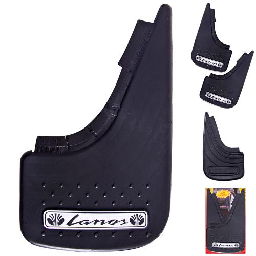 Бризковик NEW MODEL LANOS (00058)