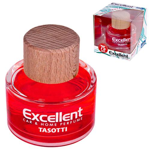 Ароматизатор аерозоль Tasotti/"Liquid Excellent"- 60мл / Tutti Frutti (113368)