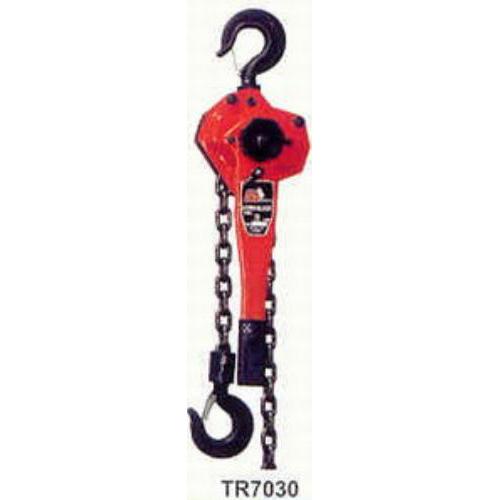 Таль подъемная с рукояткой 3 тонны    TR7030 (TR7030/N42042)
