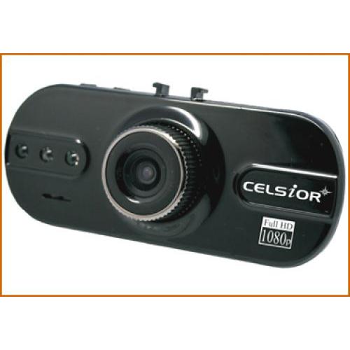 Автомобильный цифровой видеорегистратор CELSIOR DVR CS-1080 HD (DVR CS-1080 HD)