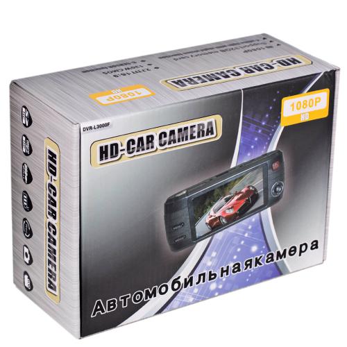 Автомобильный цифровой видеорегистратор CELSIOR DVR CS-1080 HD (DVR CS-1080 HD)
