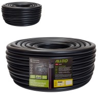 Шланг маслобензостойкий термокаучуковый Alloid Pro 25 × 35 мм, 50 м, до 20 бар GR-67789