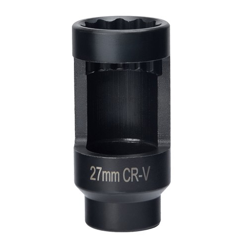 Головка для дизельных форсунок 27 мм, 1/2" Alloid GF-2152