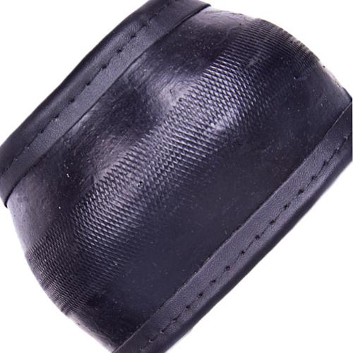 Чехол руля HU 100107 BK XXL черн (HU 100107 BK XXL)