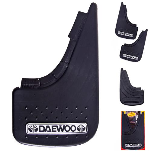 Бризковик NEW MODEL DAEWOO (00050)