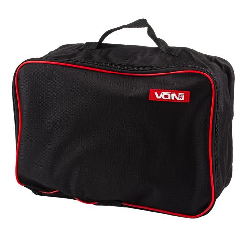 Компрессор "VOIN" 220V/12V/150psi/25л/з автостопом (VC-220 AC /DC)