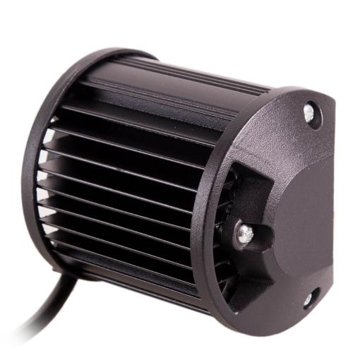 Фара робочого світла WLP - 18F6 SPOT 6Led*3W (95*75*75)10-30V/18W/6000K (WLP - 18F6)