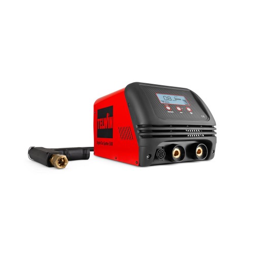 Аппарат точечной сварки-споттера Telwin DIGITAL CAR SPOTTER 5500220V 823233