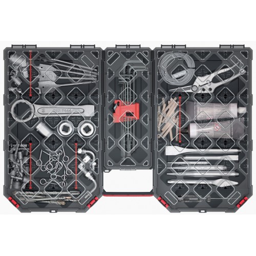 Органайзер для инструментов TAGER CARBO 60 KTGC60406S