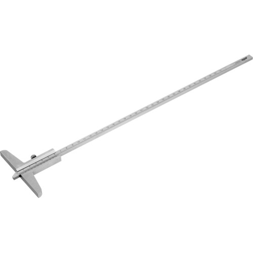 Глибиномір повзунковий YATO 0-350 мм ±0.03 мм YT-72244