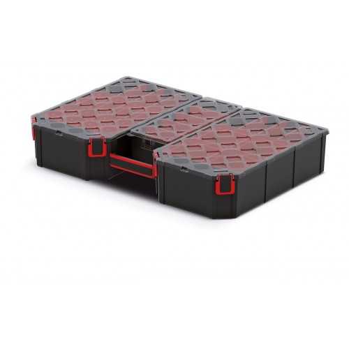 Органайзер для інструментів TAGER CARBO 60 KTGC604010BS