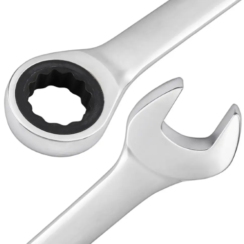 Ключ гаечный с трещоткой 24 мм JCB Tools JCB-75724