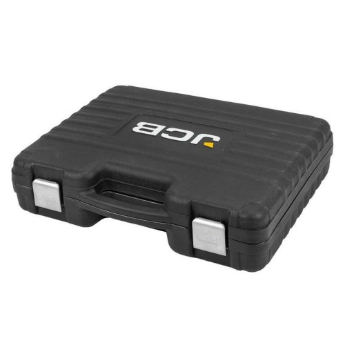 Набор инструментов для замены сайлентблоков, втулок и подшипников JCB Tools 27 ед. JCB-933T2