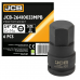 Бита литая ударная HEX под квадрат 3/4" 33 мм JCB Tools JCB-26410033MPB