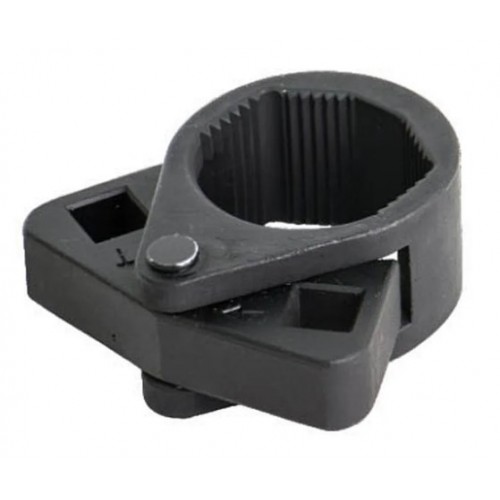 Ключ поперечной рулевой тяги 27-42 мм 1/2 ShiningBerg 101600C