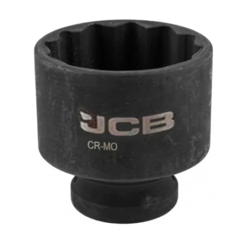 Головка торцевая ударная 3/4" 50 мм (12-гранная) JCB Tools JCB-46850