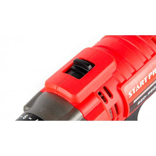 Дриль електричний 950 Вт. Start Pro SED-950