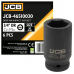 Гoлoвкa тopцeвa удapнa глибока 3/4" 30 мм (6-гранна) JCB Tools JCB-46510030