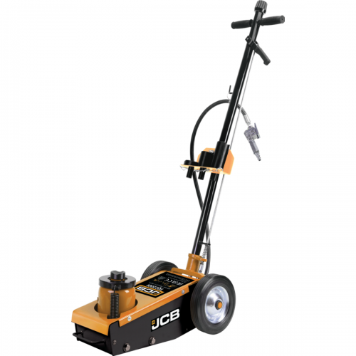 Домкрат пневматическо-гидравлический 22т 220-435мм JCB ToolsJCB-TQ22001