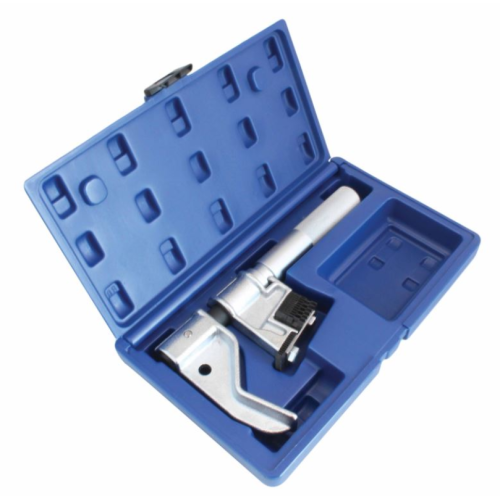 Инструмент для ремонта метрической и дюймовой резьбы SATRA S-90244