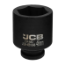 Головка торцевая ударная глубокая 3/4" 46 мм (6-гранная) JCB Tools JCB-46510046